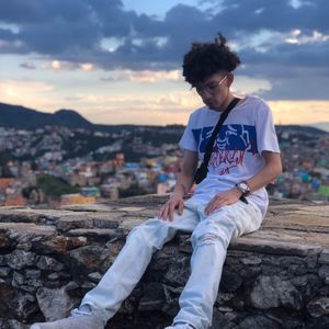 Meet your Posher, Alejandro